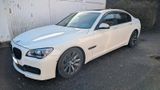 BMW ActiveHybrid 7 LCI F01 6Zylinder - BMW: Activehybrid