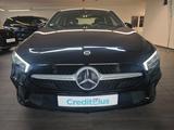 Mercedes-Benz A 180 A Limousine A 180 d*Wide*Burmester - Mercedes-Benz A 180 mit Diesel-Antrieb: Automatik