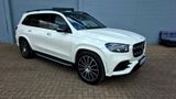 Mercedes-Benz GLS 400d AMG/Night/LED/Pano/Burmester - Mercedes-Benz GLS 400 aus 2023