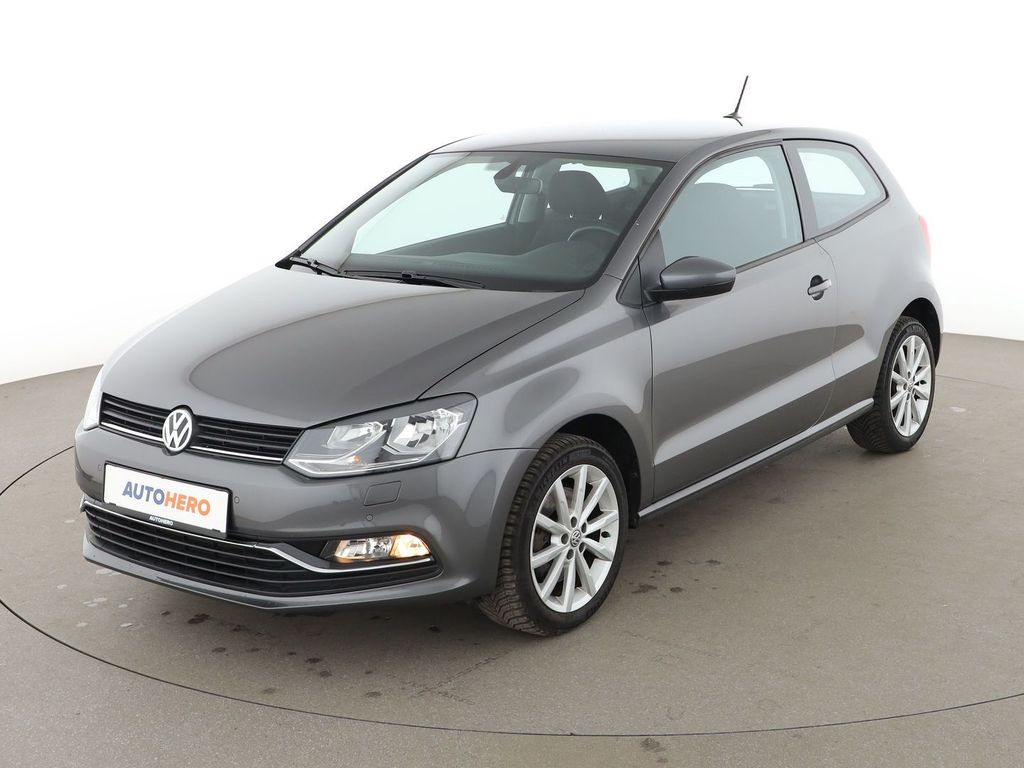 Image of Volkswagen Polo