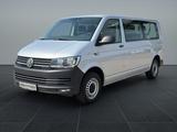 Volkswagen T6 Caravelle Trendline 2.0 TDI LR, Klima, 9-Sitz - Volkswagen T6: Van