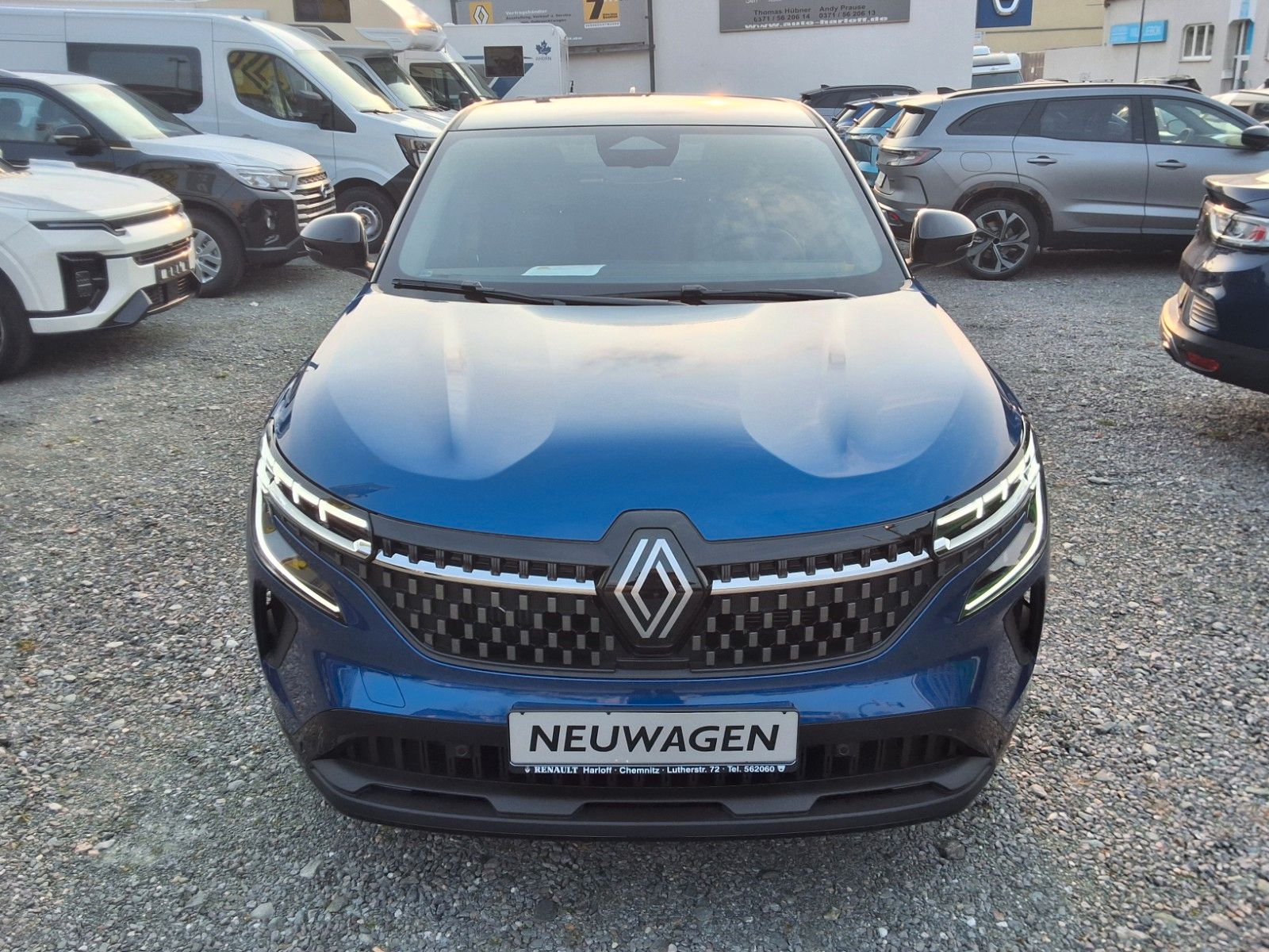 Renault Austral - Bild 2