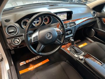 MYAUTOCENTER – Gebraucht- und Jahreswagen mit Werkstattservice in Pfaffenhofen Mercedes-Benz C 220 CDI BlueEfficiency *BiXenon*Schiebed*TÜV*
