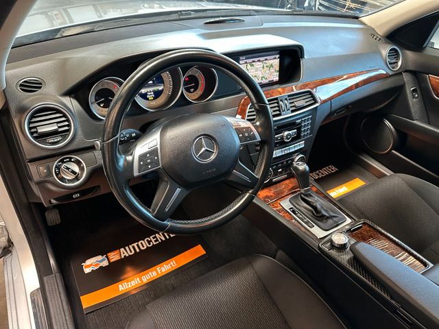 MYAUTOCENTER – Gebraucht- und Jahreswagen mit Werkstattservice in Pfaffenhofen Mercedes-Benz C 220 CDI BlueEfficiency *BiXenon*Schiebed*TÜV*