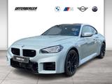 BMW M2 Coupé M Drivers P. Head-Up HK HiFi DAB LED - BMW M-Modelle Gebrauchtwagen