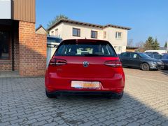 Golf VII  GTI - AHK -  Temp. - Sitzh.- Automatik