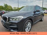 BMW X3 xDrive30d*286PS*LED*HUD*KAM*1HAND - BMW X3: Ps