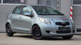 Toyota Yaris Sol Automatik Klima EFH Neue TÜV - Toyota Yaris aus 2006