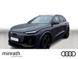 Audi Q6 EDITION ONE GREY e-tron 55 MATRIX+APP+DAB