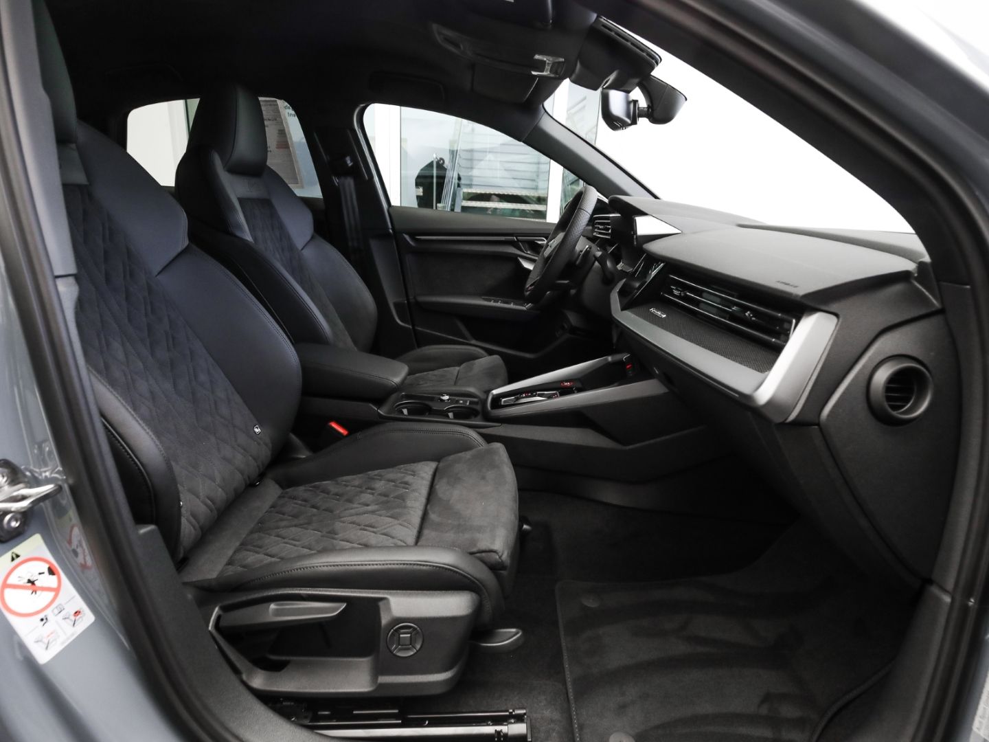 Audi RS3 - Bild 14