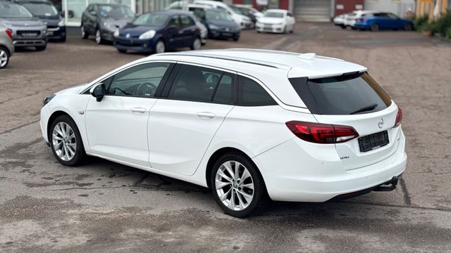 Opel Astra K Sports Tourer Dynamic Start/Stop