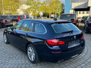 BMW 530 - 5