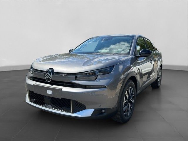 Image of Citroën C4