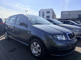 Skoda Fabia 1.2 Classic/Klima/mit TÜV - gebrauchte Skoda Fabia aus dem Jahr 2006