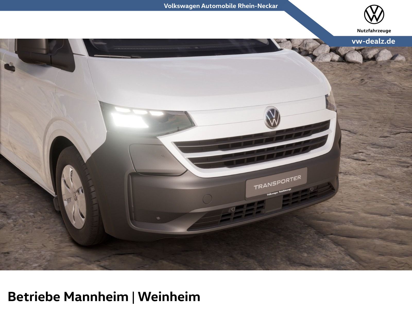 Volkswagen Andere - Bild 14