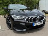 BMW 840d xDrive Cabrio - M-Paket, selb. Lenkend, Key - BMW 840 aus 2019