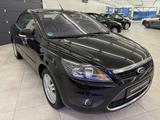 Ford Focus Cabrio Titanium/leder/PDC/SHZ / 1.Hand - Ford Focus aus 2010: Titanium
