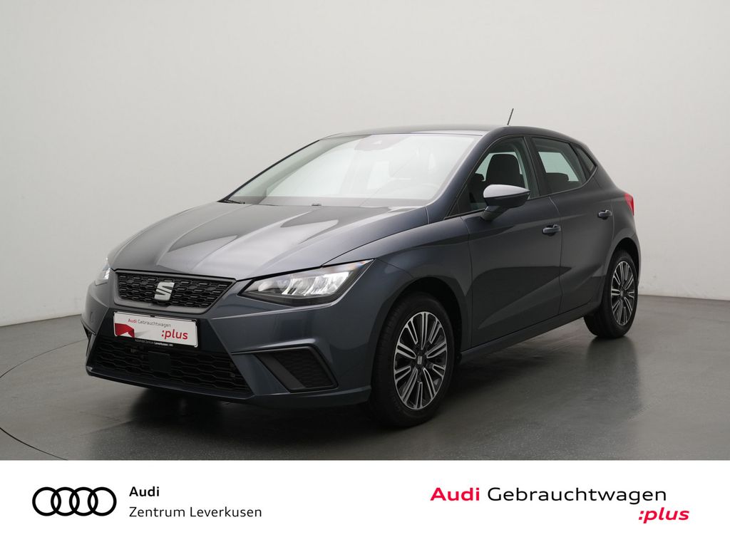 Seat Ibiza Style Edition VIRT CARPLAY PDC SHZ LED