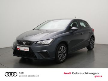 Seat Ibiza Style Edition VIRT CARPLAY PDC SHZ LED