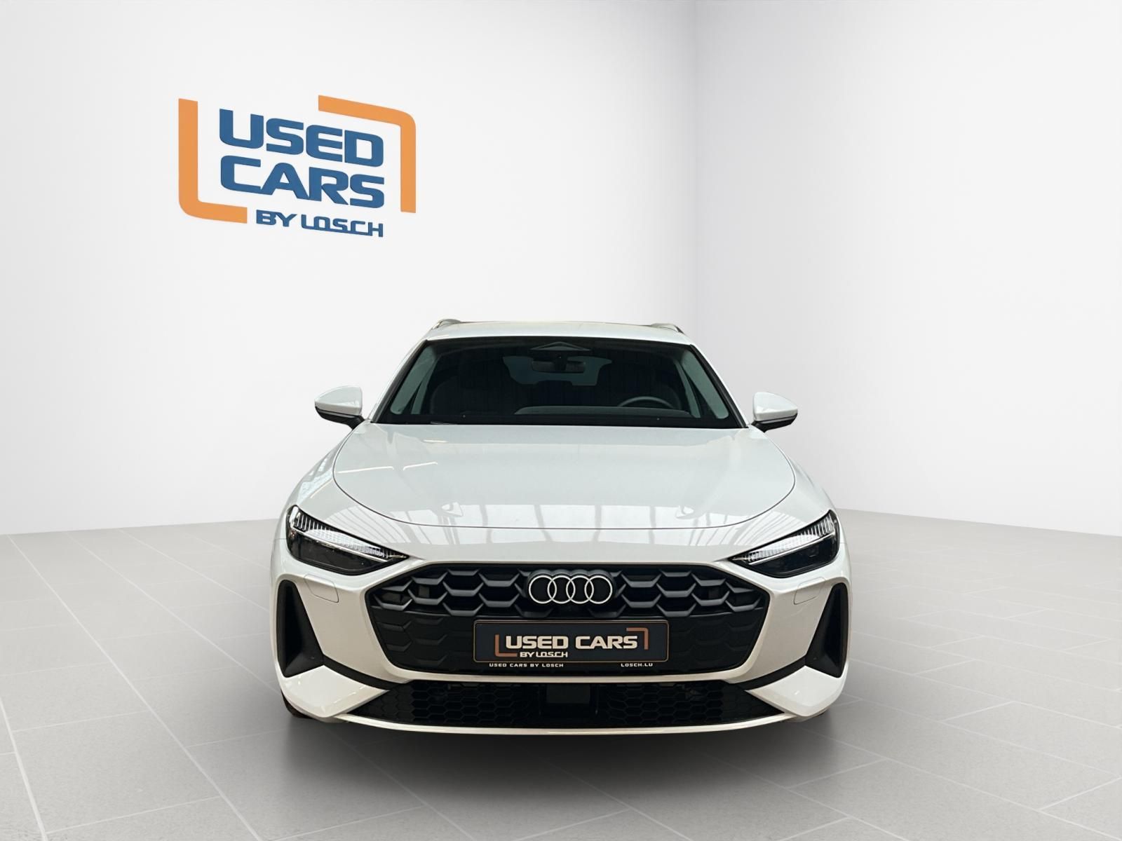 Audi A5 Avant+PHEV+Quattro+S-Tronic+Tech-Plus+P.Busin imagem 3