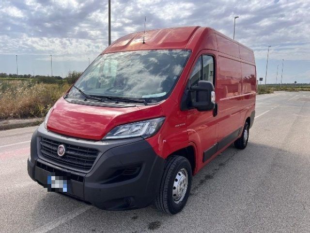 Fiat FIAT Ducato 33 2.3 MJT 140CV PM-TM Furgone