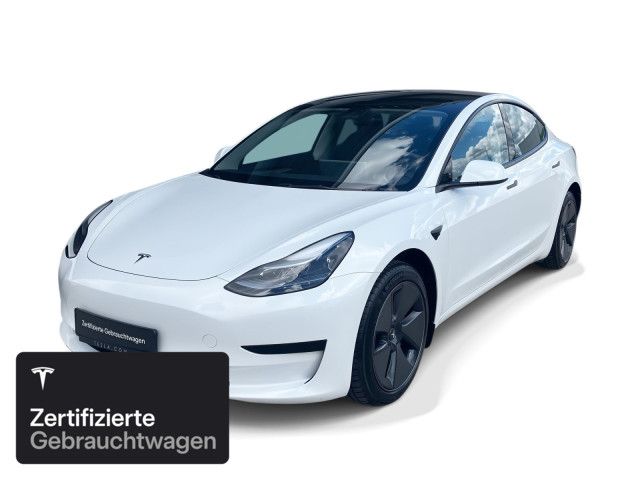 Image of Tesla Model 3