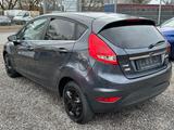 Ford Fiesta Titanium *Individual*Keyless*Vollleder* - Ford Fiesta aus 2010 mit Diesel-Antrieb
