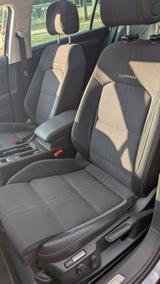 Volkswagen Passat Alltrack 2.0 TSI DSG 4MOTION Alltrack... - gebrauchte VW Passat Alltrack aus dem Jahr 2018