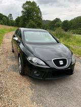 Seat Leon Fr 2.0tfsi DSG - Seat Leon: Fr TFSI