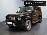 Mercedes-Benz 450 d AMG Line Full Optionen 270 kW (367 PS),... - Mercedes-Benz G-Klasse Neuwagen
