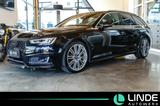 Audi A4 g-tron S-Line |LEDER|NAVI|ACC|SHZ|AHK|19 ALU - Audi A4 mit CNG-Antrieb: Automatik