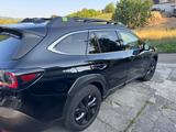 Subaru Outback 2.5i Exclusive Cross Lineartronic Ex...