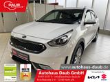 Kia Niro 1.6 HYB Vision Last Automatik+Navi+Kamera++ - Kia mit Hybrid-Antrieb
