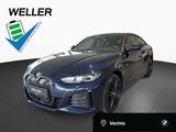 BMW i4 eDrive40 Gran Coupé M SportPro Laser H/K MEM