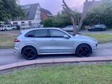 Porsche Cayenne Diesel GTS-Paket Leder LED 21 Zoll Pano - Porsche Cayenne in Hannover