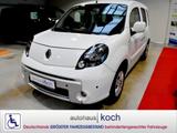 Renault Kangoo 1.6 16V  Renault-Tech-Umbau rollstuhlgere - Renault Kangoo in Krefeld