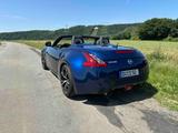 Nissan 370Z Roadster 3.7 Pack Automatik Pack - Nissan 370Z aus 2018