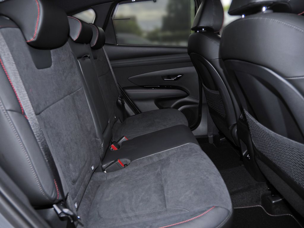 Hyundai Tucson – Bild 14