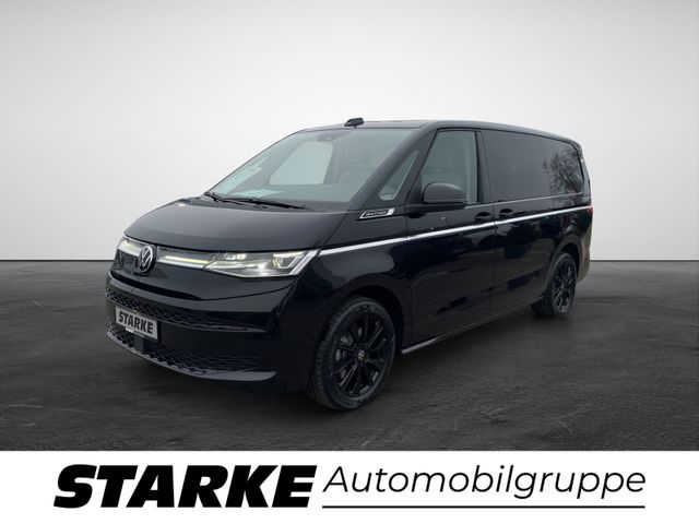 Volkswagen T7 Multivan 2.0 TDI DSG Style lang  AHK Navi LED