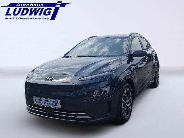 Hyundai KONA EV 100kW Trend LED NAVI ALU