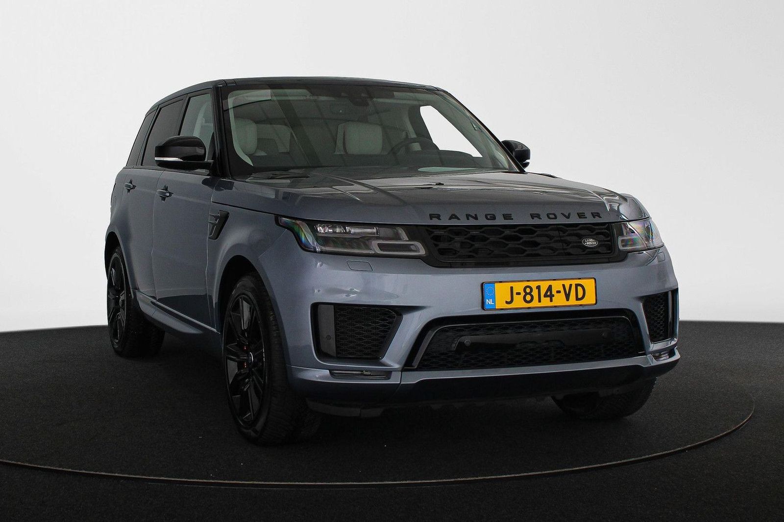 Land Rover Range Rover Sport P400e HSE Dynamic Stealth imagem 2