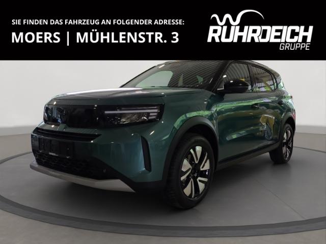 Opel Frontera GS *ALLWETTER* Navi Digitales Cockpit L