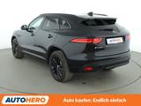 Jaguar F-Pace 20d  AWD  Aut.*NAV*HUD*ACC*CAM*PDC*AHK* - gebrauchte Jaguar F-Pace aus dem Jahr 2020