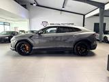 Lamborghini URUS 4.0 V8 CARBON ADAS MASSAGE PANO 23" - gebrauchte Lamborghini Urus aus dem Jahr 2022