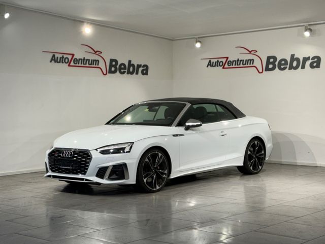 Audi S5 Cabriolet 3.0 TFSI quattro Matrix/Navi/Kamera