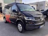 Volkswagen Vanexxt T6.1 Campervan 2.0 TDI DSG - schwarze Volkswagen T6 andere