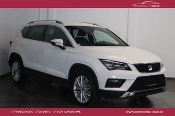 SEAT Ateca - 1