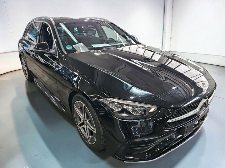 Mercedes-Benz C 200d T AMG Line AMBIENTE*WIDE*LED*RÜCKFAHRKAM imagem 2