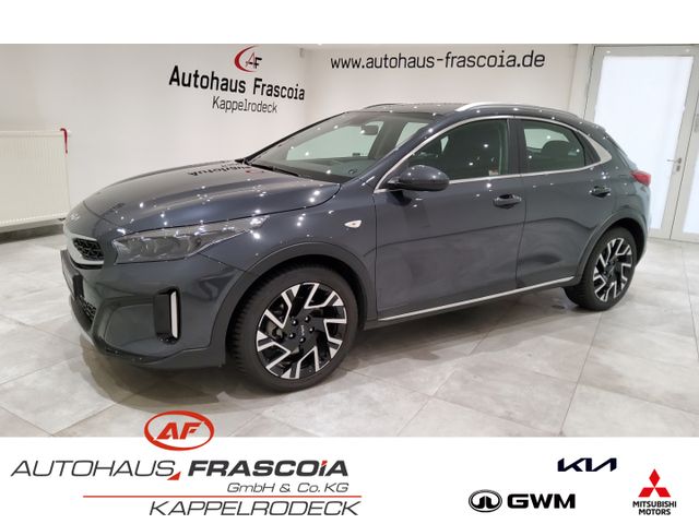 Kia XCeed Vision 1.5 T-GDI DCT (P1) Navi ACC PDC Rüc