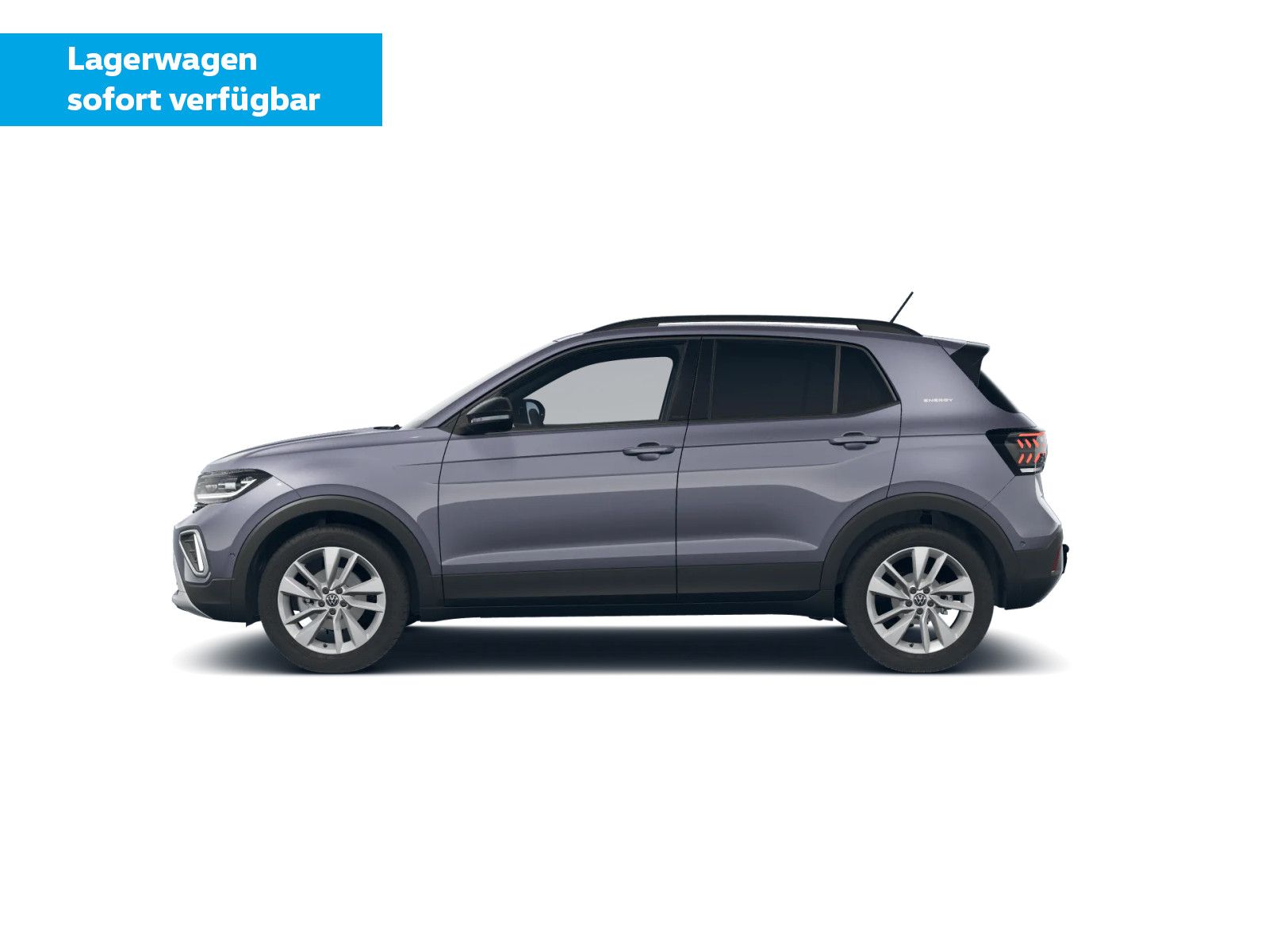 Volkswagen T-Cross - Bild 6